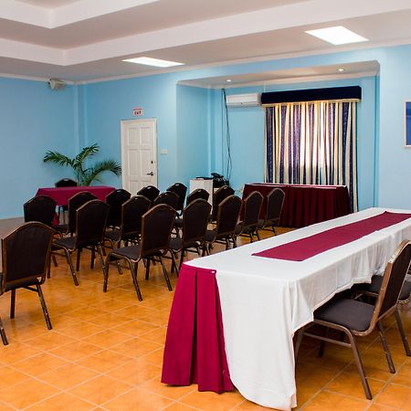 Bay Gardens Inn Gros Islet Exteriér fotografie