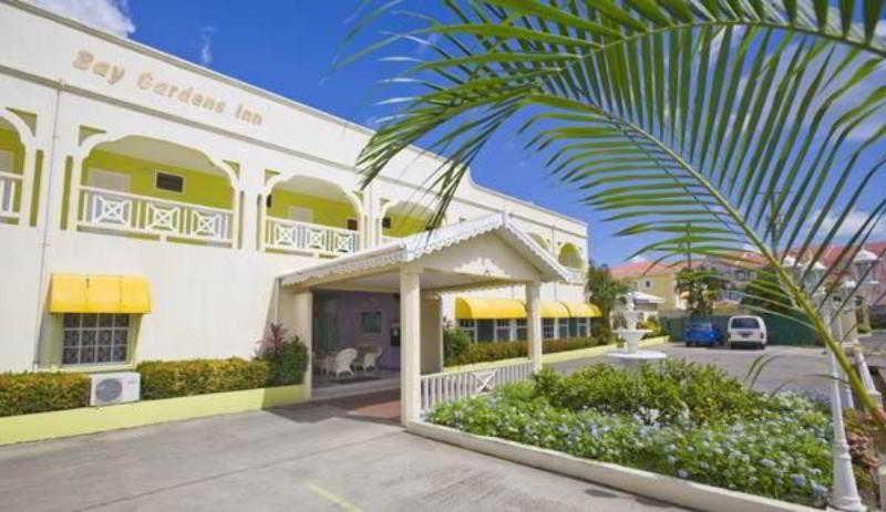 Bay Gardens Inn Gros Islet Pokoj fotografie