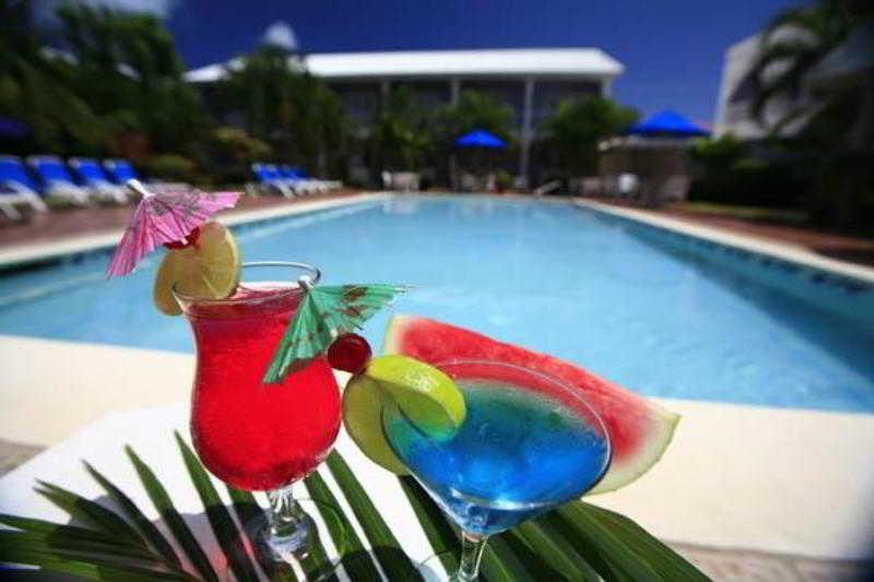 Bay Gardens Inn Gros Islet Exteriér fotografie