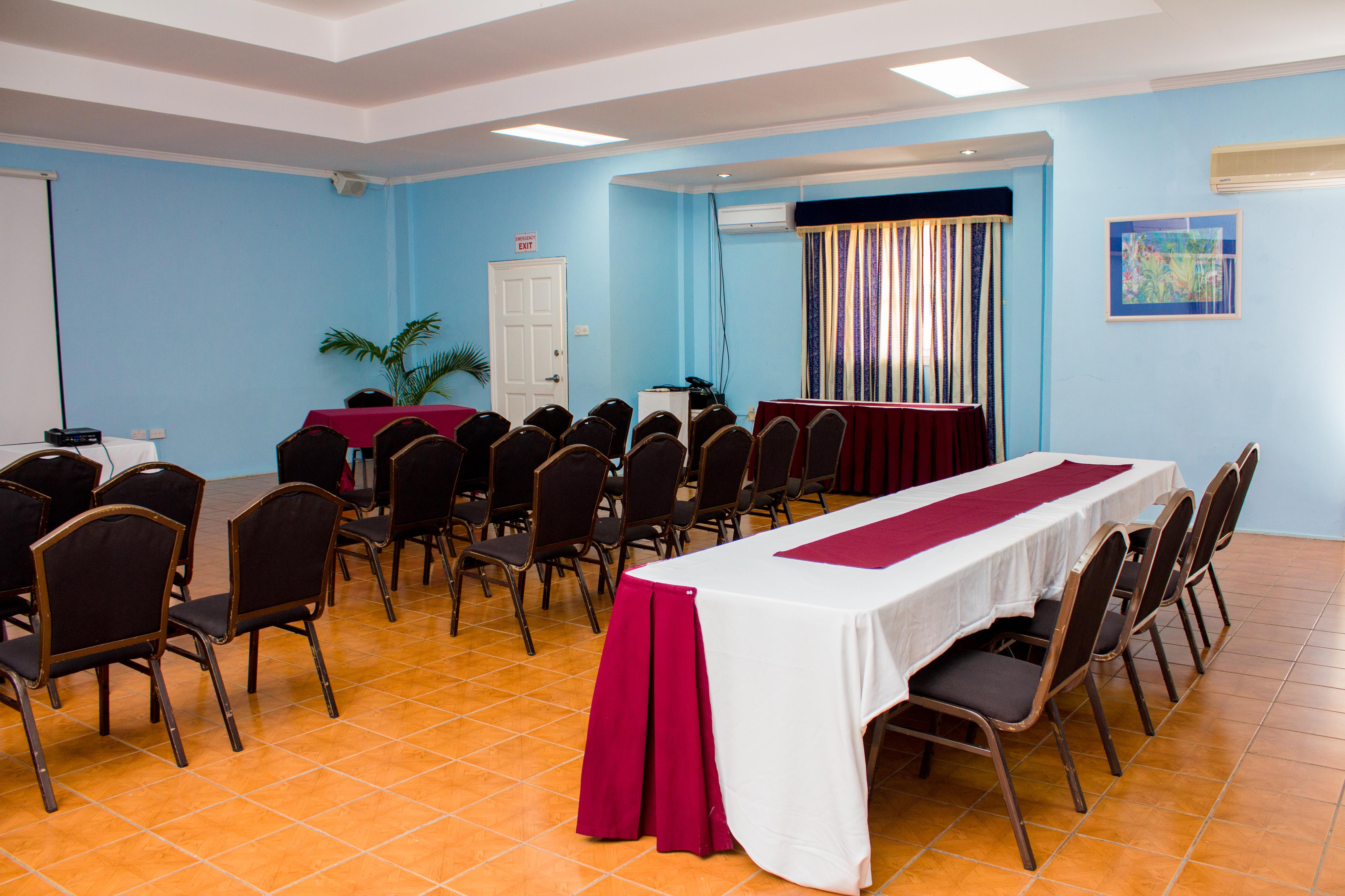 Bay Gardens Inn Gros Islet Exteriér fotografie