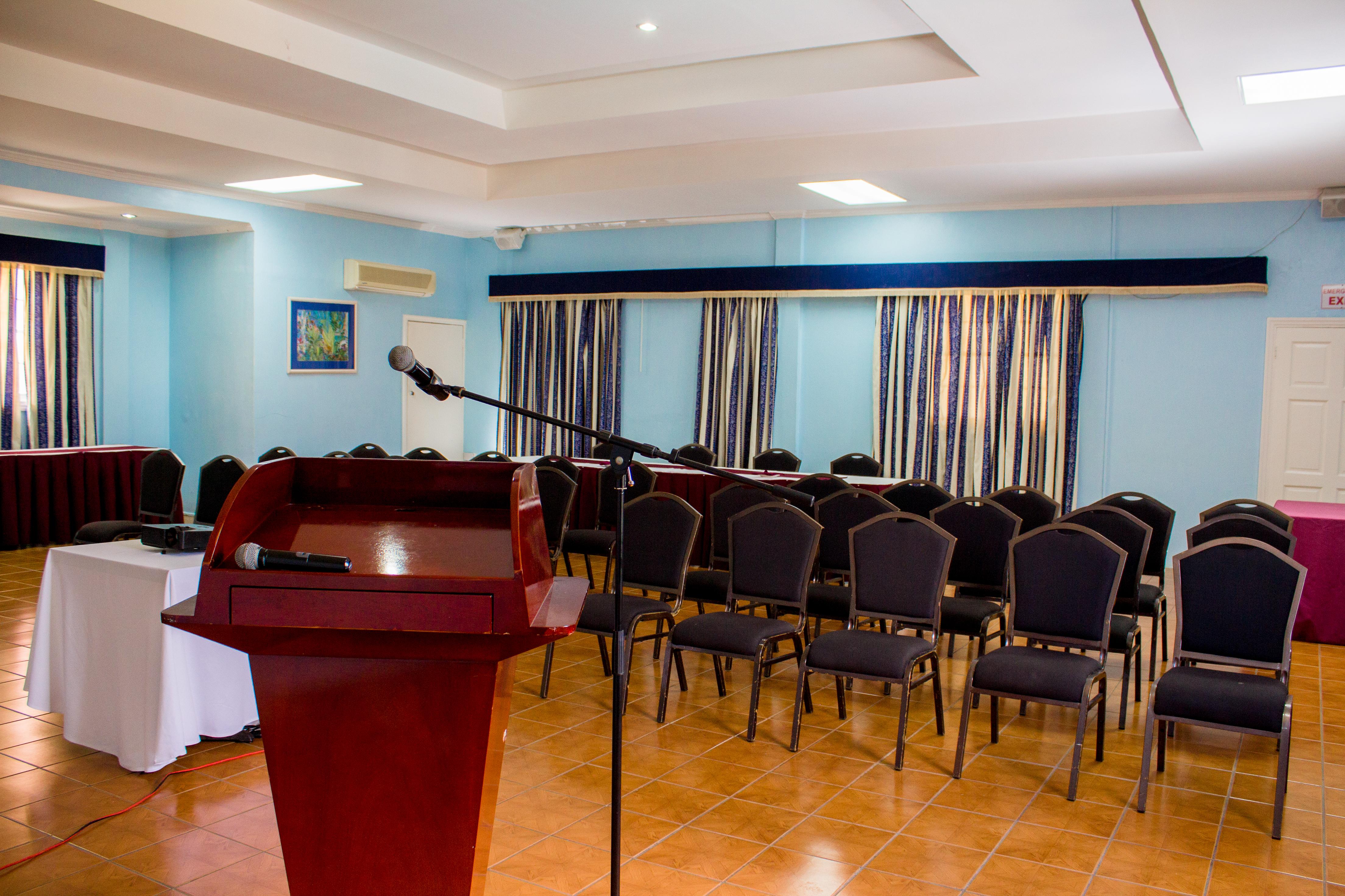 Bay Gardens Inn Gros Islet Exteriér fotografie