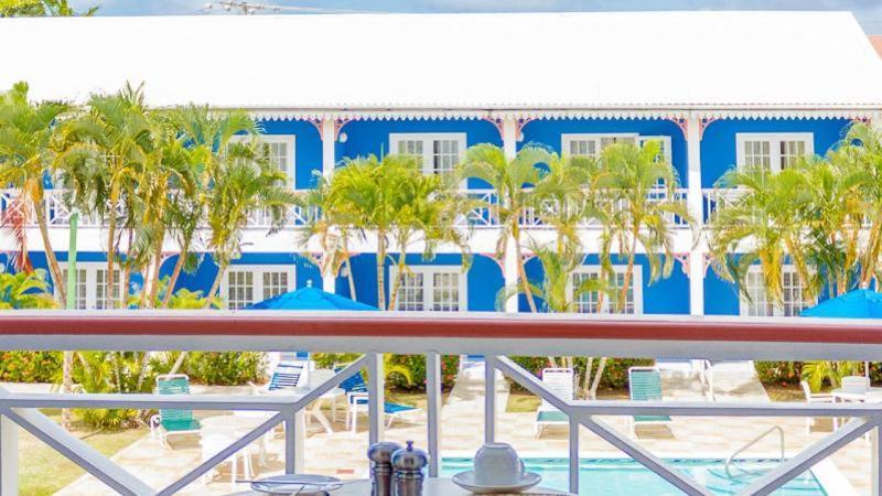Bay Gardens Inn Gros Islet Pokoj fotografie