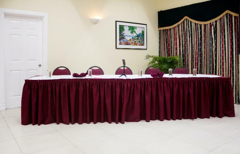Bay Gardens Inn Gros Islet Exteriér fotografie